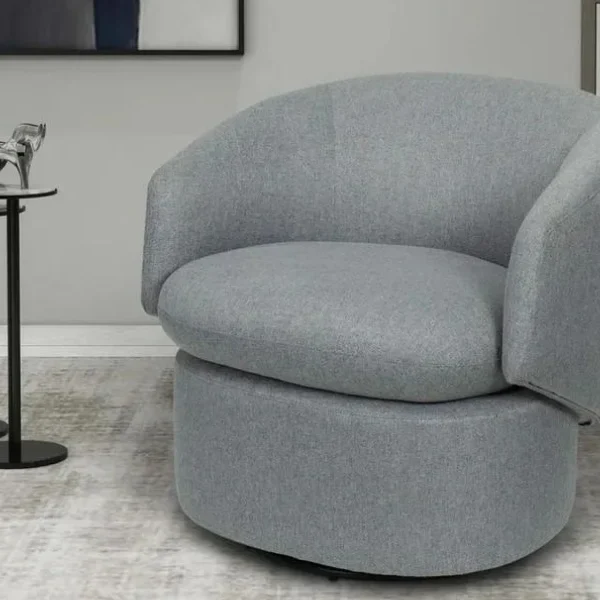 Carolina Lounge Chair