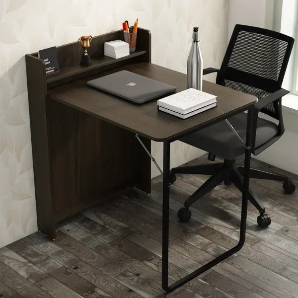 Floris Wall Mounted Study Table