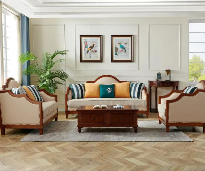 Types of Sofas Explained: How to Choose the Right One for Your Living Room