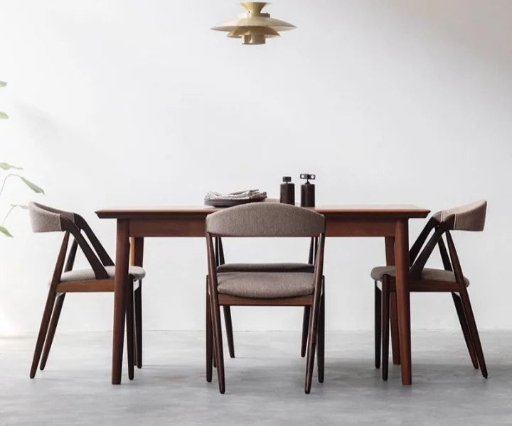 How to Choose Perfect Dining Table: 4 vs 6 Seater Buying Guide
