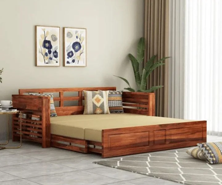 Types of Sofas Explained: How to Choose the Right One for Your Living Room