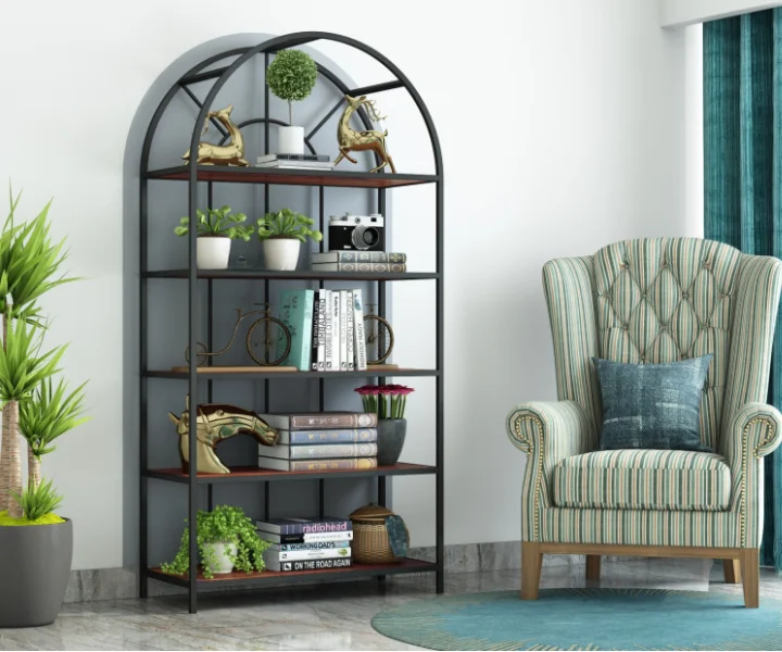 Latest Bookshelf Design: From Global Design Weeks to Your Living Room