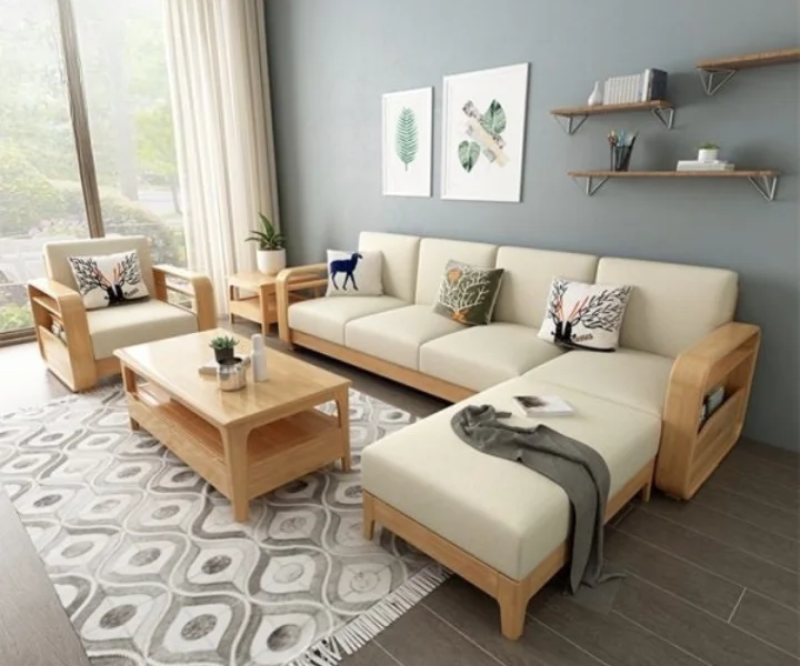 Types of Sofas Explained: How to Choose the Right One for Your Living Room