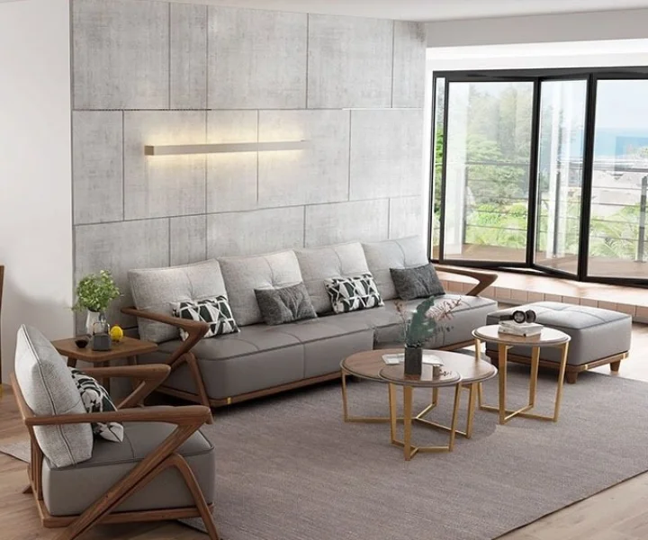 Types of Sofas Explained: How to Choose the Right One for Your Living RoomF