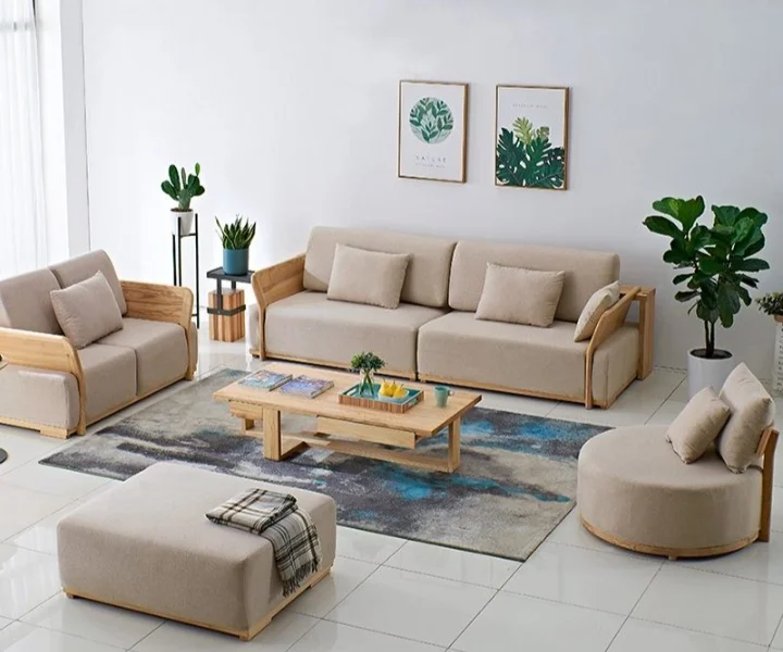 Types of Sofas Explained: How to Choose the Right One for Your Living Room