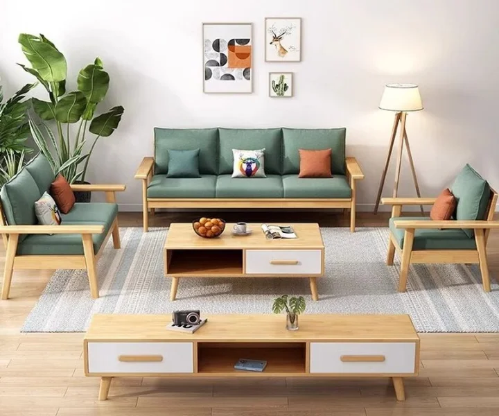 Top-Rated Furniture Brands In India 2026