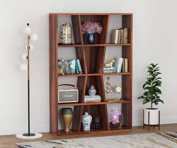 Latest Bookshelf Design: From Global Design Weeks to Your Living Room