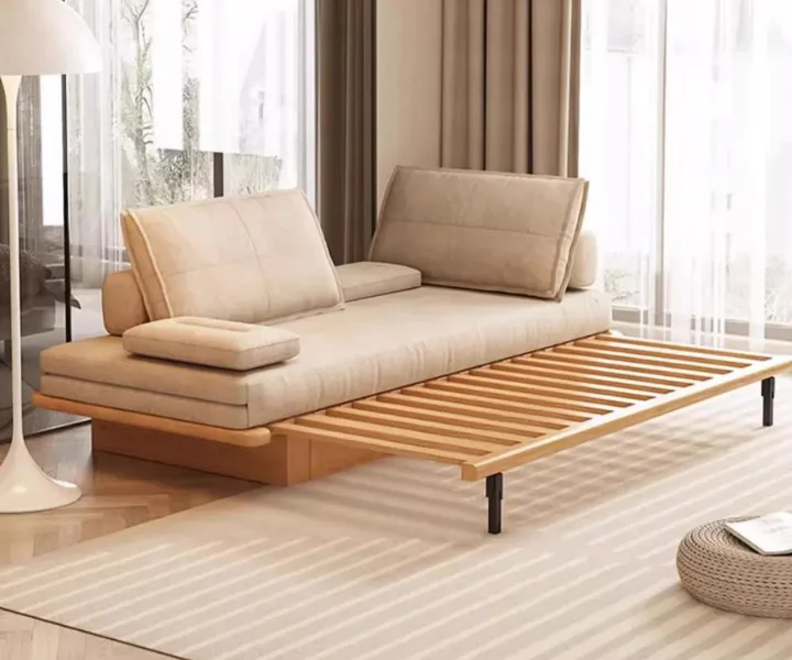 Types of Sofas Explained: How to Choose the Right One for Your Living Room
