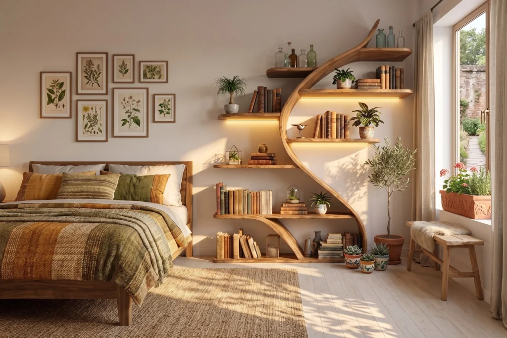 Latest Bookshelf Design: From Global Design Weeks to Your Living Room
