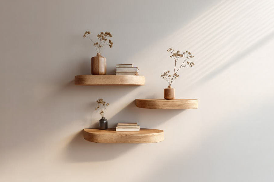 Latest Bookshelf Design: From Global Design Weeks to Your Living Room