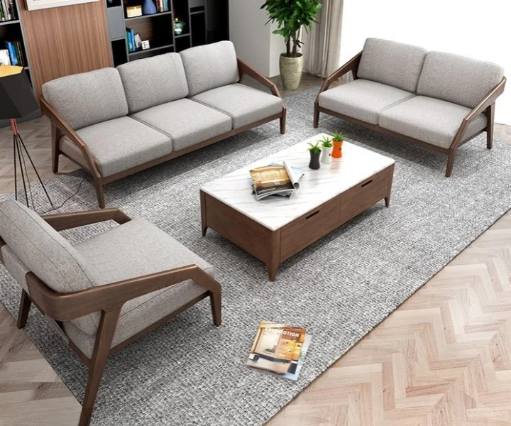 Hall Sofa Design Ideas: Expert Tips to Transform Your Living Space
