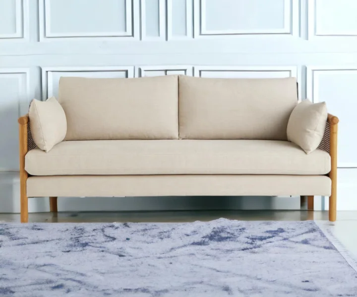 Latest Sofa Designs in India 2026: Modern, Wooden & Luxury Styles