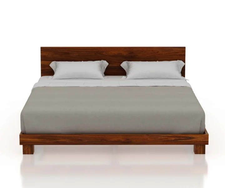 Ultimate Guide to Buying a Wooden Bed in India