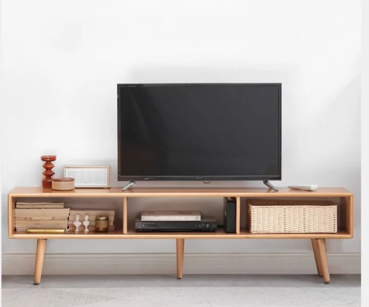 Living Room Vastu: Best Colours for Wooden Furniture and Positive Energy