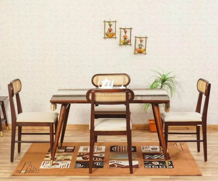 Discover the Best Wooden Dining Tables for Families in 2026