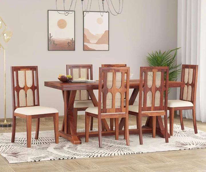 Discover the Best Wooden Dining Tables for Families in 2026