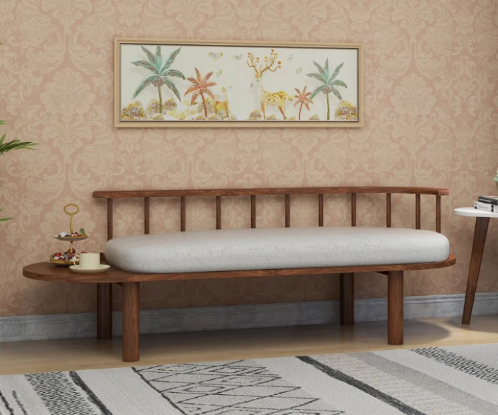 Latest Sofa Designs in India 2026: Modern, Wooden & Luxury Styles