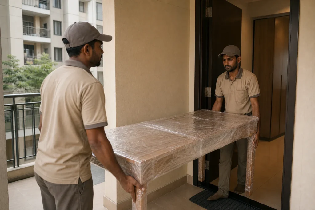 Buying Teak Dining Sets in Pune: Delivery Guide 2026