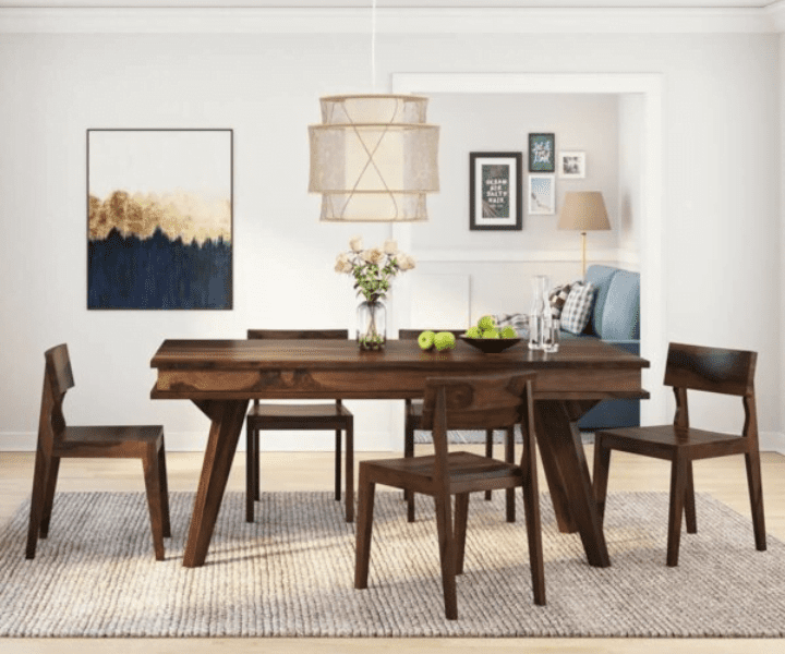 Discover the Best Wooden Dining Tables for Families in 2026