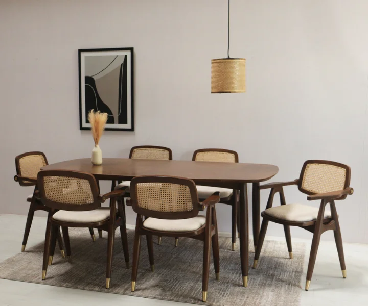 4 Reasons to Choose Solid Wood Furniture for Your Home (2026 Guide)
