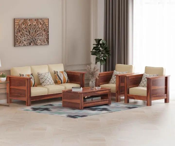4 Reasons to Choose Solid Wood Furniture for Your Home (2026 Guide)
