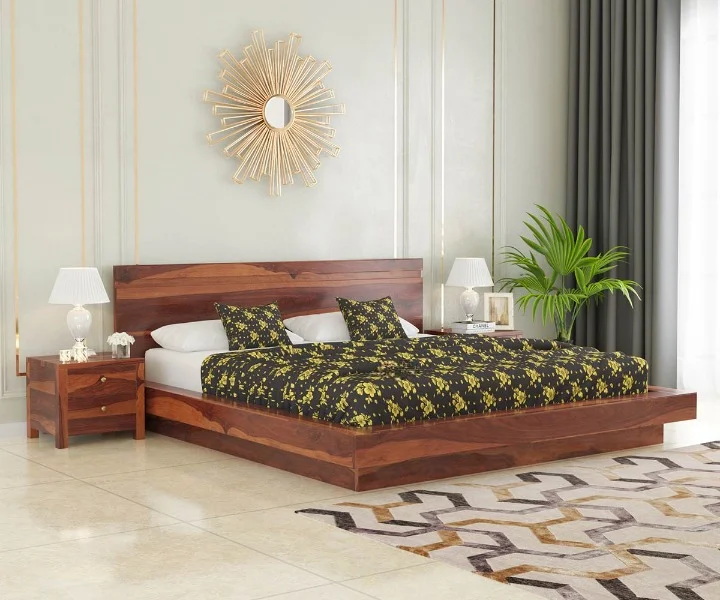 10 Aesthetic Bedroom Decor Ideas for Modern Indian Homes (2026)