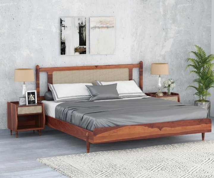 10 Aesthetic Bedroom Decor Ideas for Modern Indian Homes (2026)