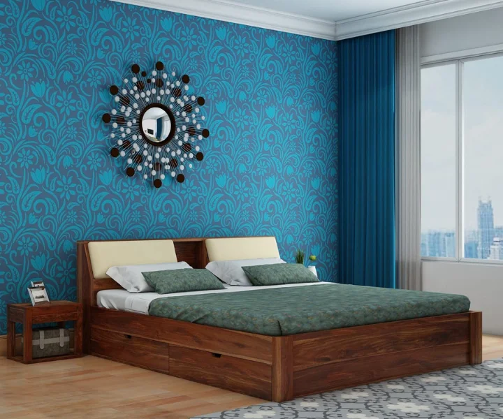 10 Aesthetic Bedroom Decor Ideas for Modern Indian Homes (2026)