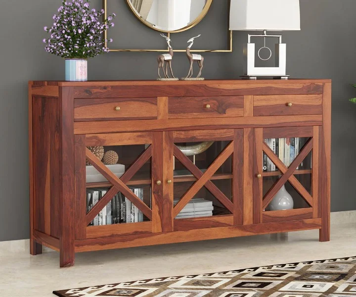 Sideboard Cabinets: Stylish Storage Solutions for Modern Homes