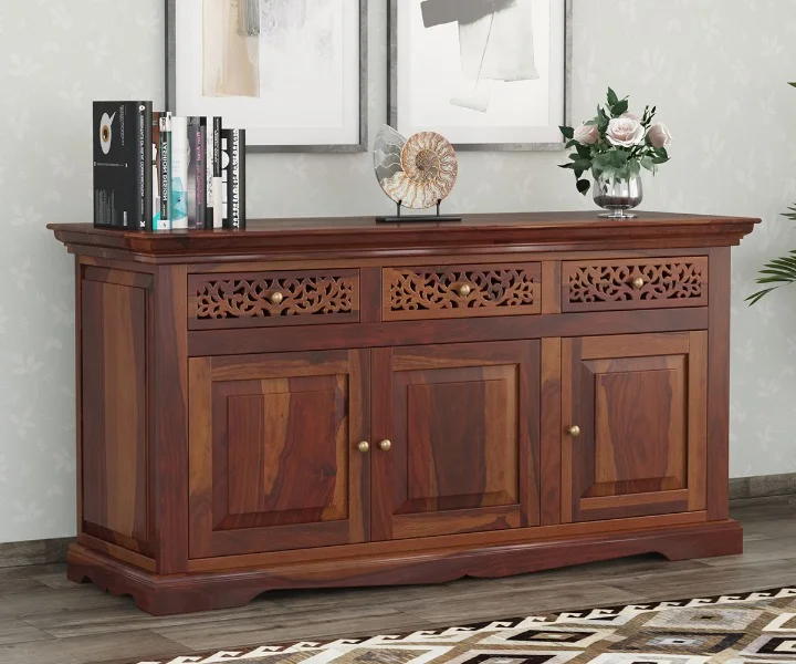 Sideboard Cabinets: Stylish Storage Solutions for Modern Homes