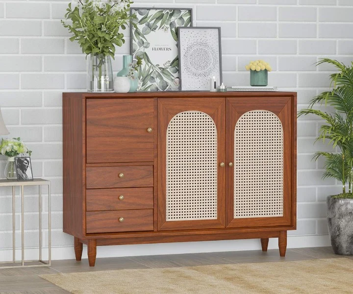 Sideboard Cabinets: Stylish Storage Solutions for Modern Homes