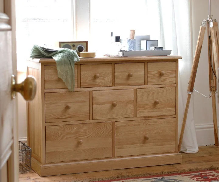 Sideboard Cabinets Stylish Storage Solutions for Modern Homes
